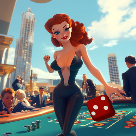 Exciting Jackpot Features